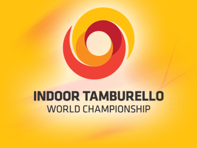1° Campionato del Mondo di Tamburello Indoor