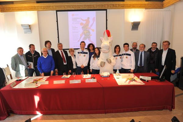 Conferenza Stampa Mantova
