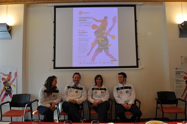 Conferenza Stampa Mantova